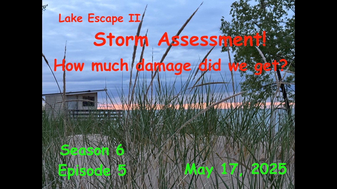 Storm Damage Assessment