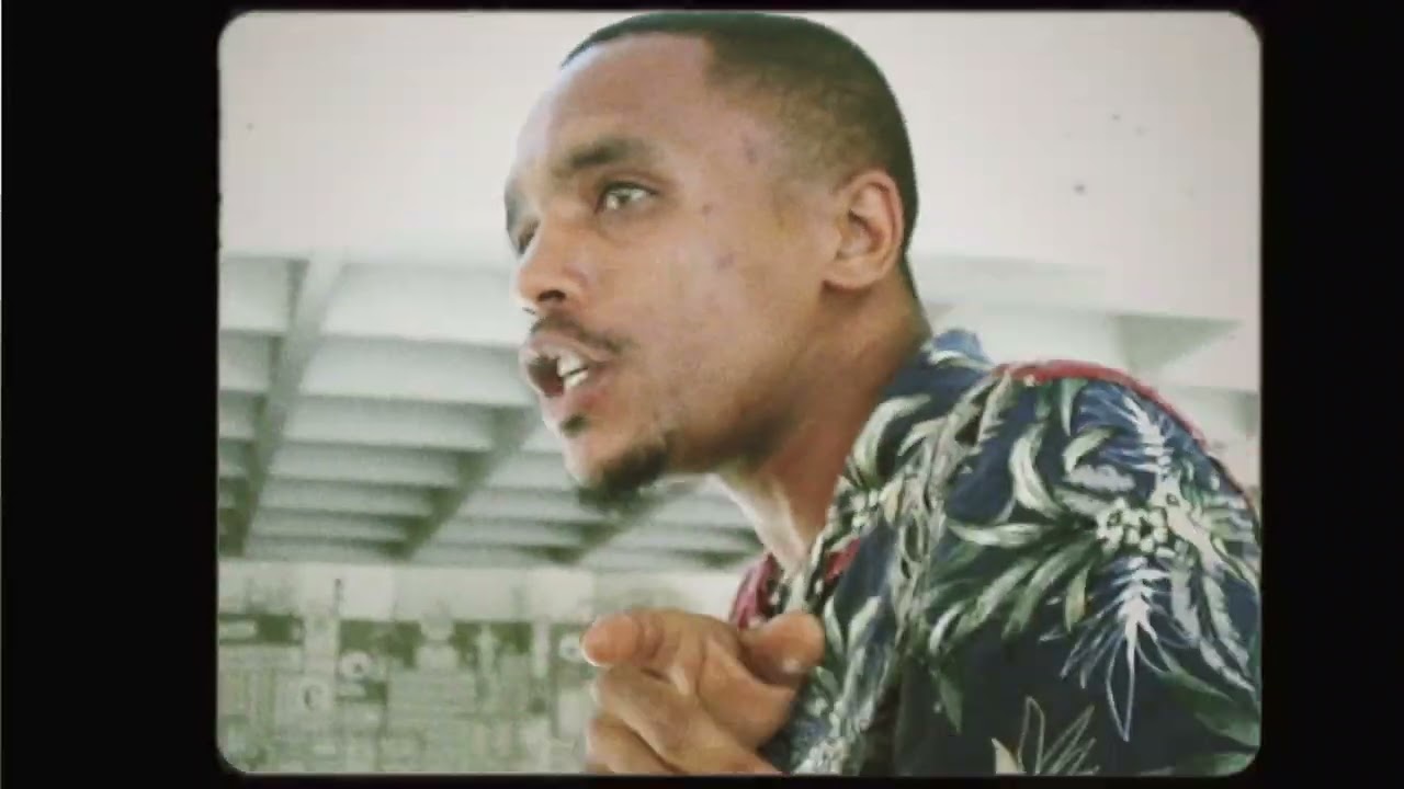 DAKINGDULA - TRUTH (prod by Rees Da Basic) Shot by YM Films