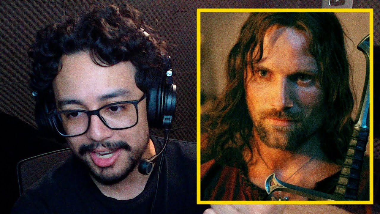 O FIM DA MASCULINIDADE NO CINEMA