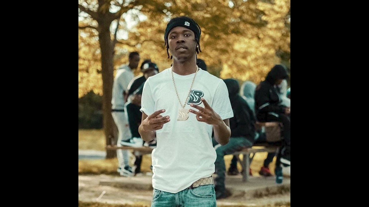 [FREE] Burna Bandz Type Beat 