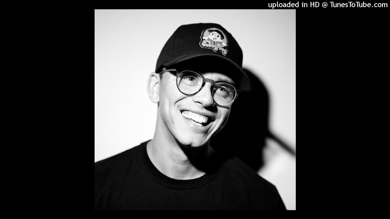Logic Type Beat 
