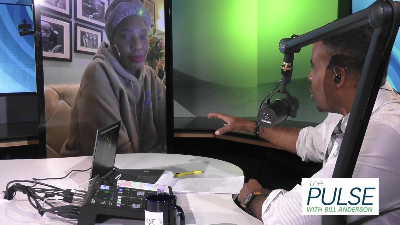 Macy Gray on almost passing up role alongside Denzel Washington in 'Training Day'