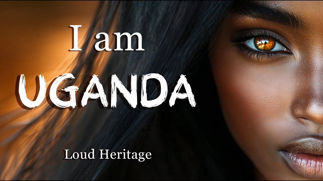 Uganda | Gentle tribal rhythms and peaceful Baganda soul rooted in sacred heritage.