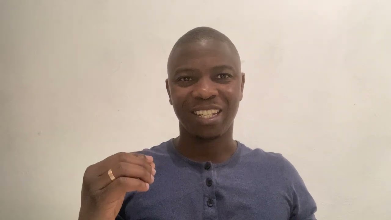 The DECISION that leads to FREEDOM