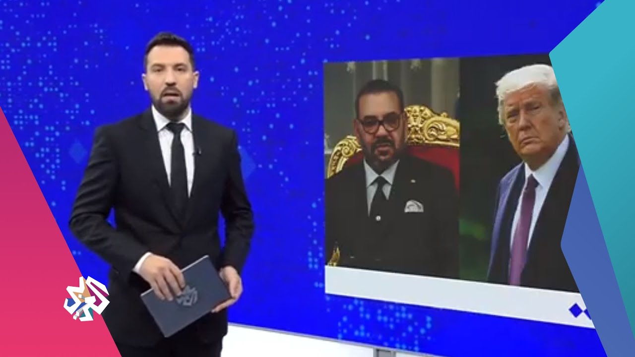 تطبيع العلاقات بين المغرب وإسرائيل وفسخ عقد غريزمان  .. أبرز ماشغل رواد مواقع التواصل│ أخبار العربي