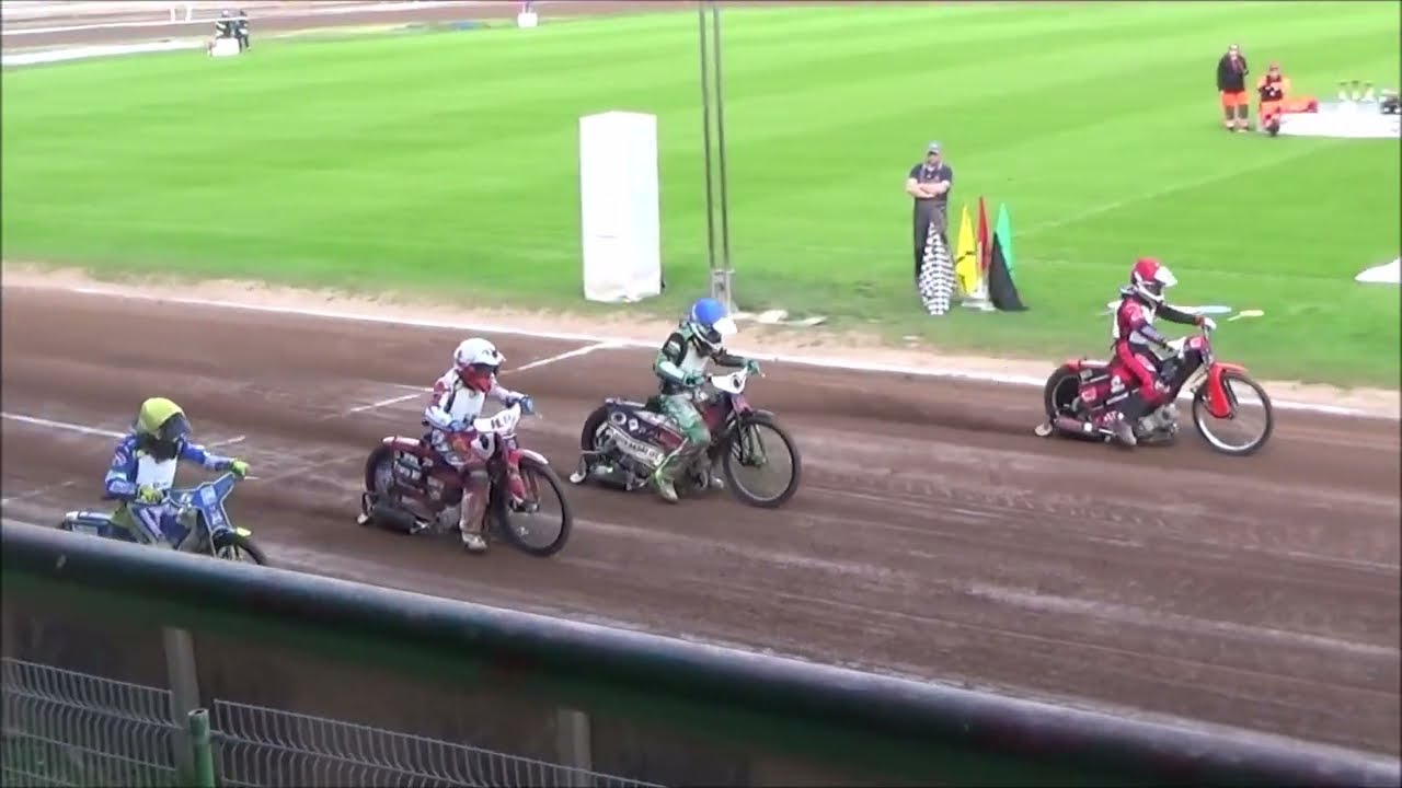 Posnetek Speedway KRŠKO