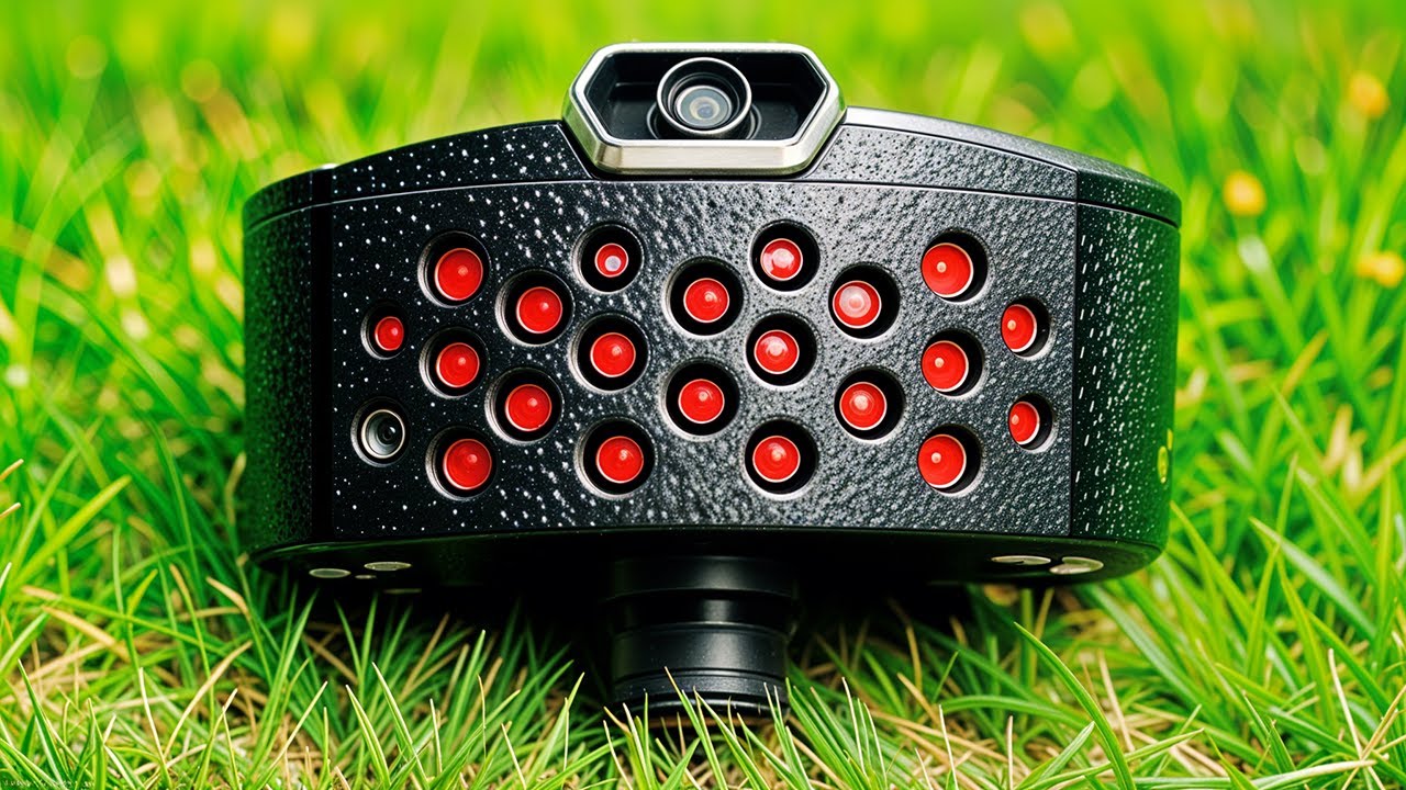 15 Home Defense Gadgets That Leave No Chance for Criminals