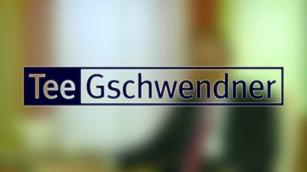 TeeGschwendner - Unternehmen im Wandel