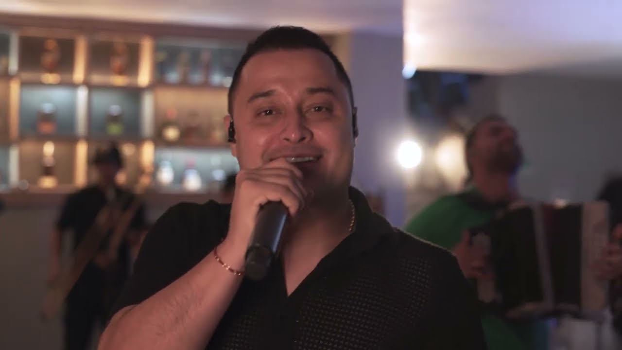 No Comprendo - Cristian Plata & Juan Mao (Cover)