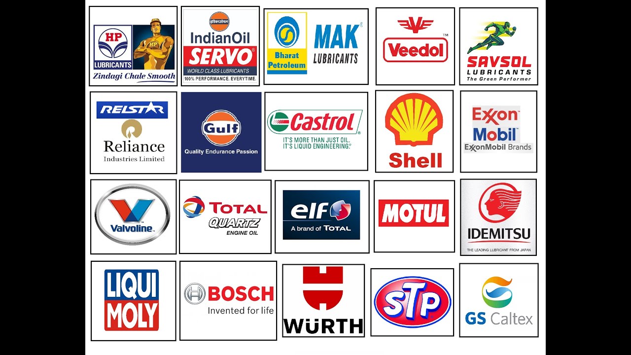 20 Best Engine Oil Brands in India