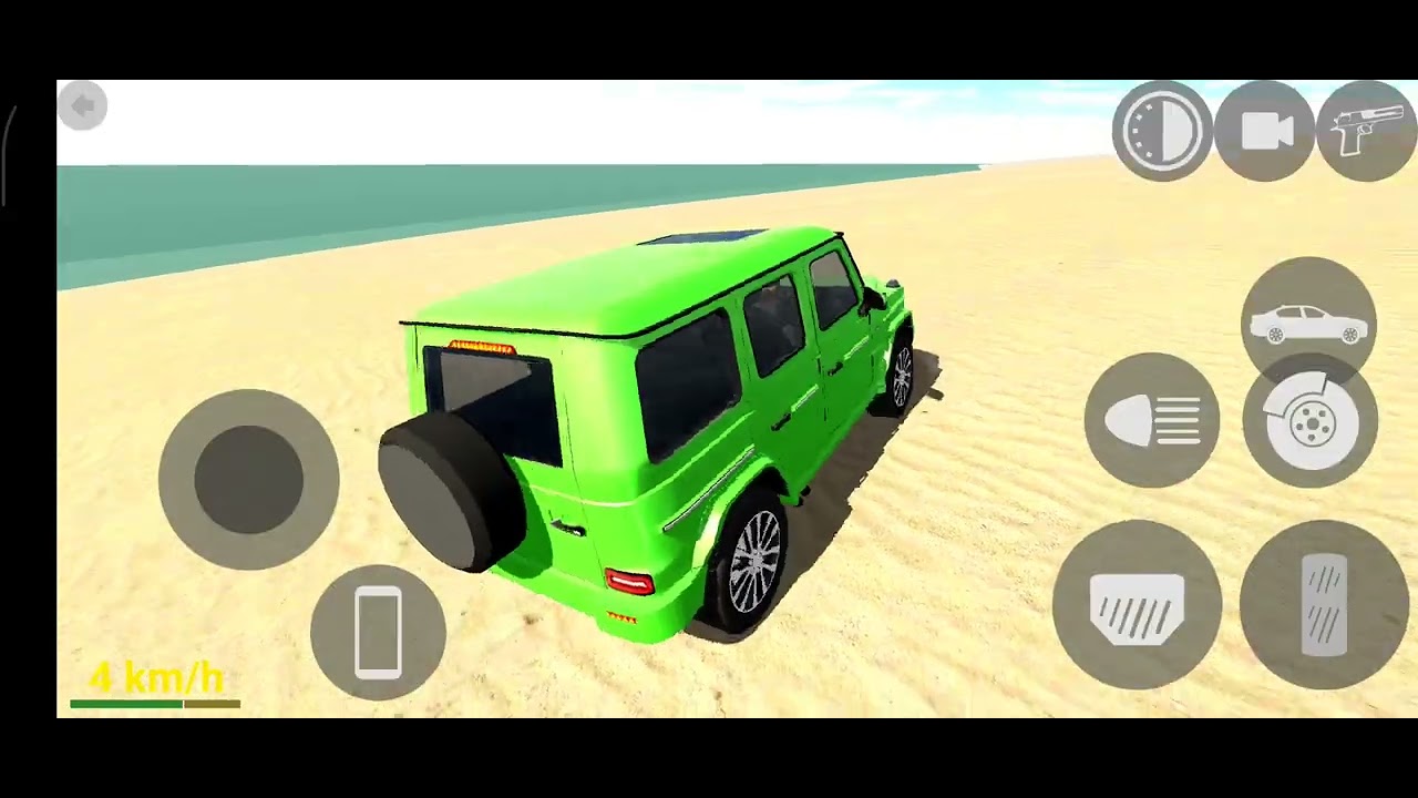 Car game 🎮😎🤓😍🐶