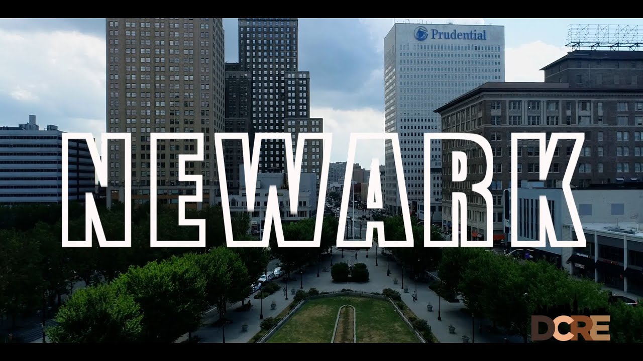 Newark, NJ