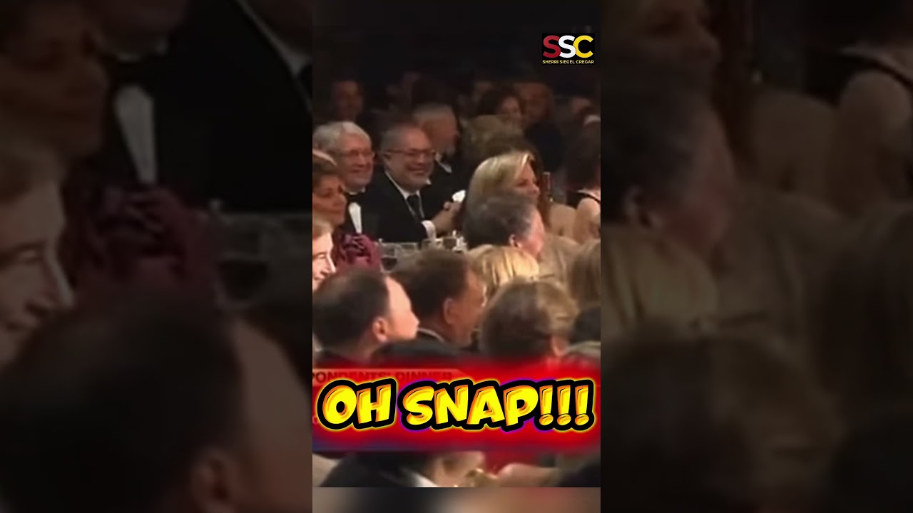 Barack Obama has a future in comedy! (WHCD 2010)
