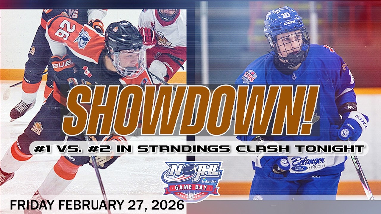 BrokerLink Game Day - Friday February 27, 2026
