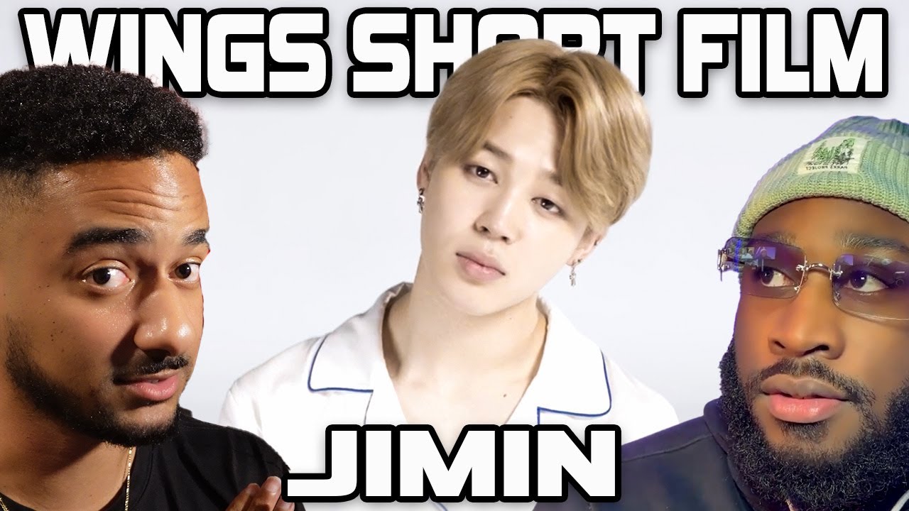 JIMIN'S BREAKTHROUGH!! BTS (방탄소년단) WINGS Short Film #2 LIE