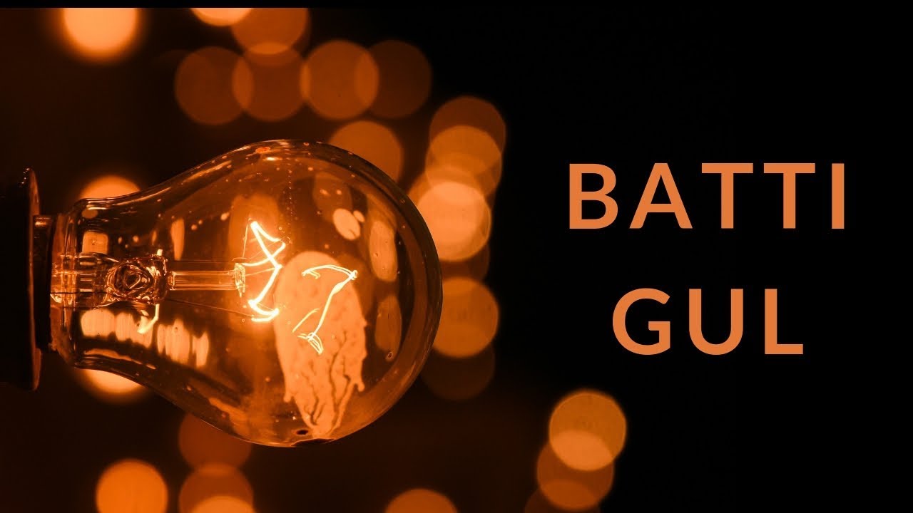 DataBaaz | Are Indian Villages Actually 100% Electrified?