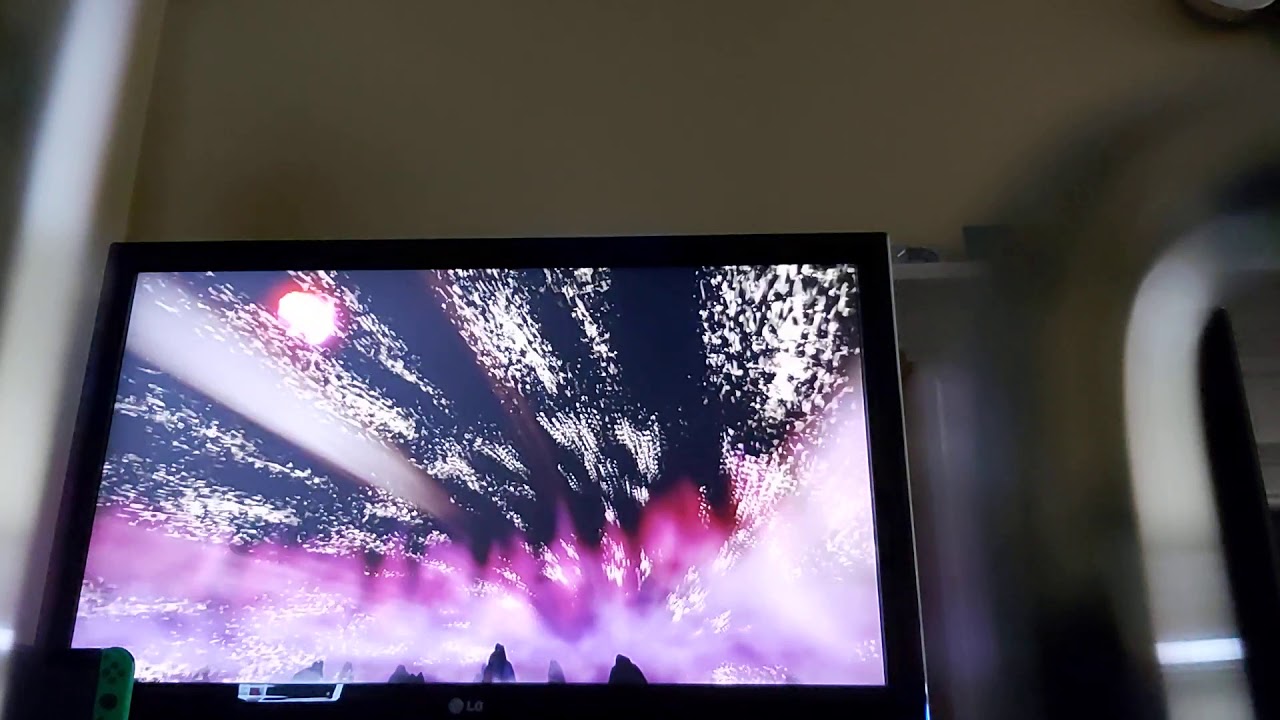 Pokemon Sword: Max Raid Battle vs Stonjourner