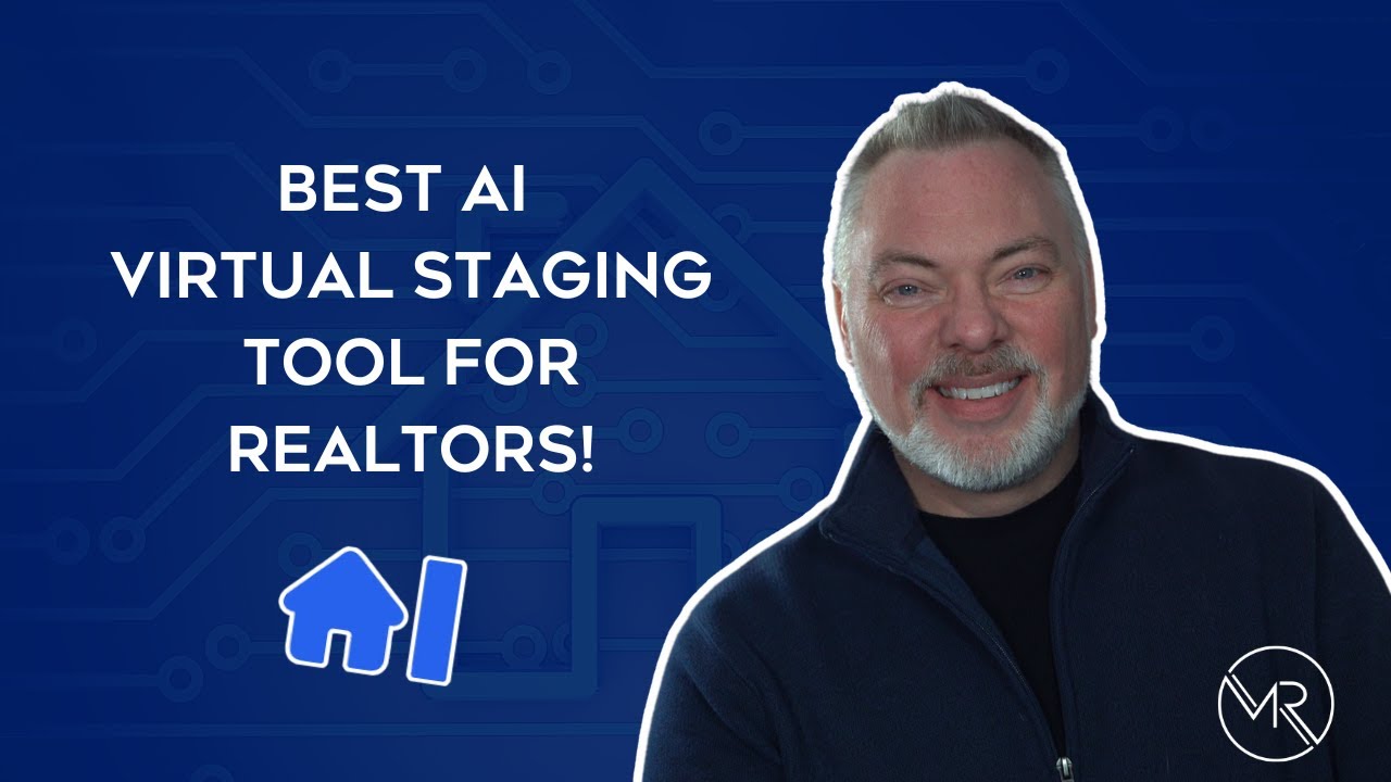 Best AI Virtual Staging Tool for REALTORS 2025