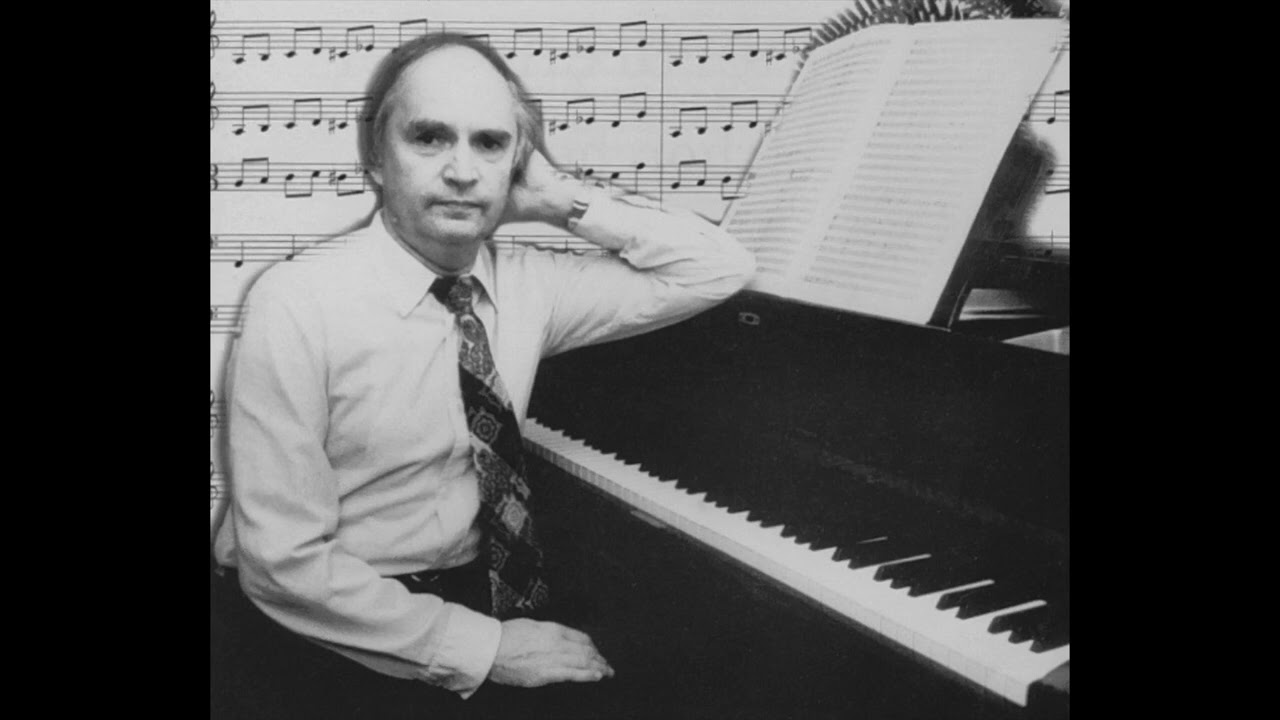 Jaan Rääts Symphony no. 7 op. 47 (1972)