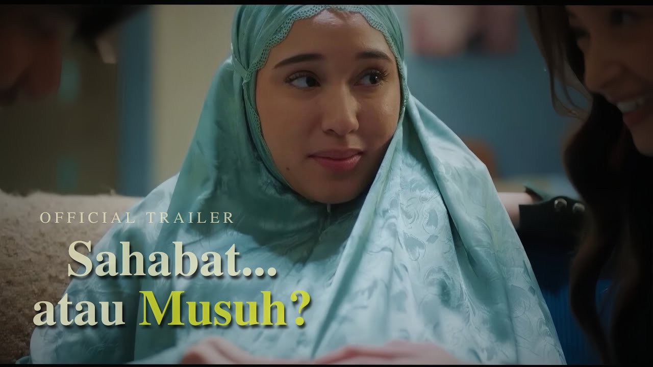 SAHABAT… ATAU MUSUH? | Official Trailer Musuh dalam Selimut (2026)