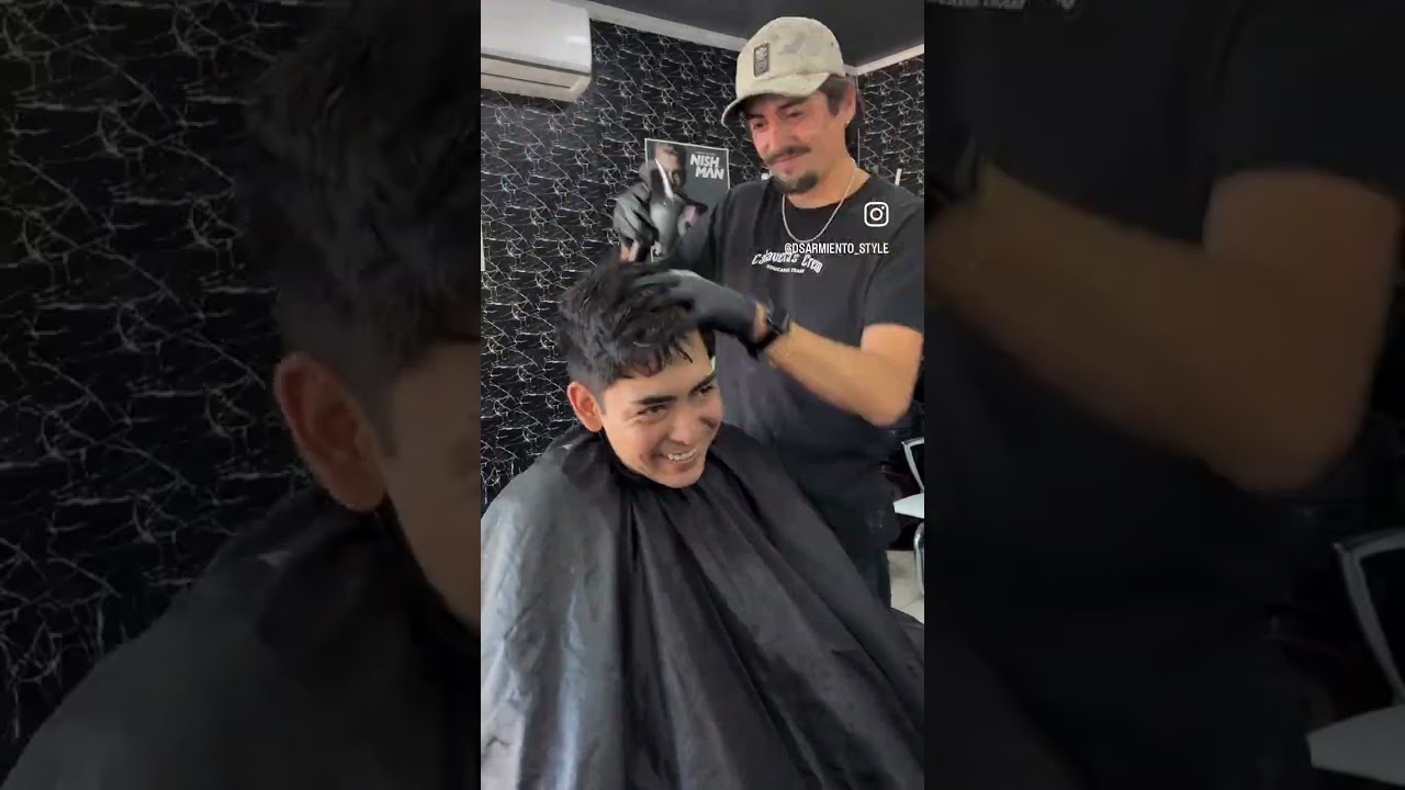 Un pequeño cambio a gusto de mi amigo 