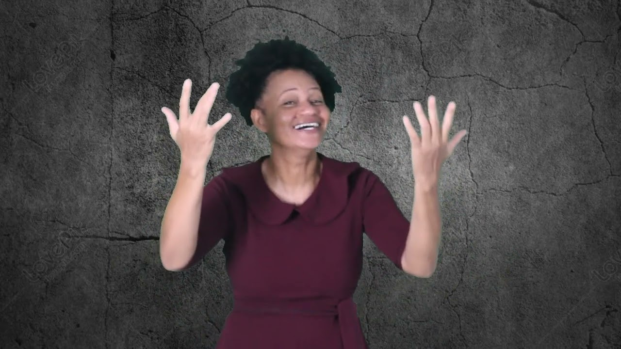 IMAGINE CASSIANE EM LIBRAS