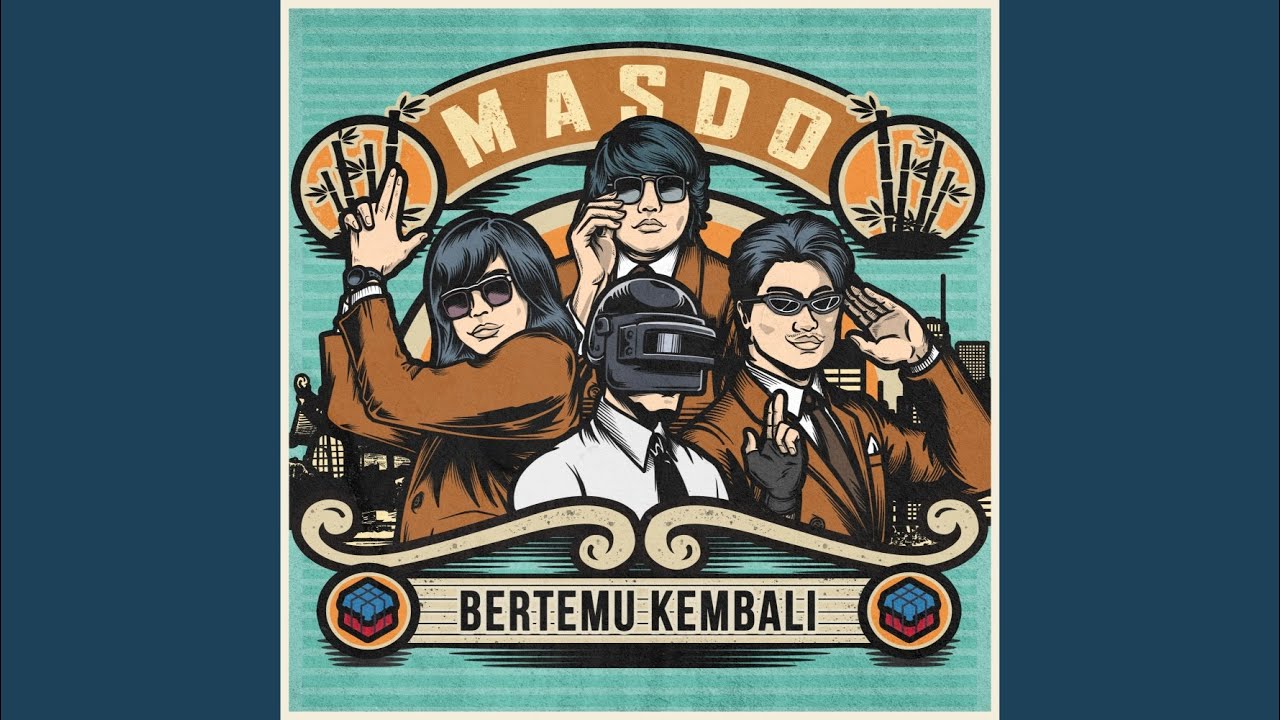 Bertemu Kembali