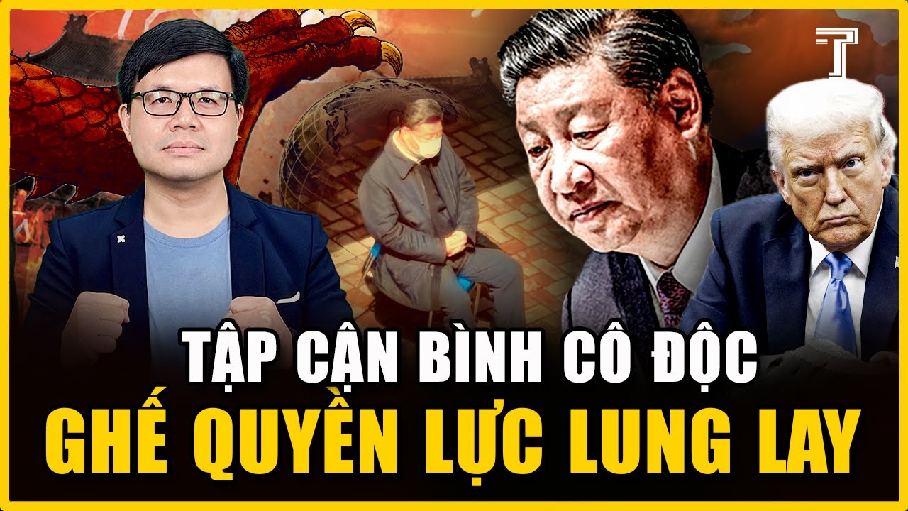 THẤY GÌ TỪ 2 LẦN CÔNG KÍCH ÔNG TẬP CỦA PHU NHÂN CỰU THỦ TƯỚNG LÝ HIỂN LONG?