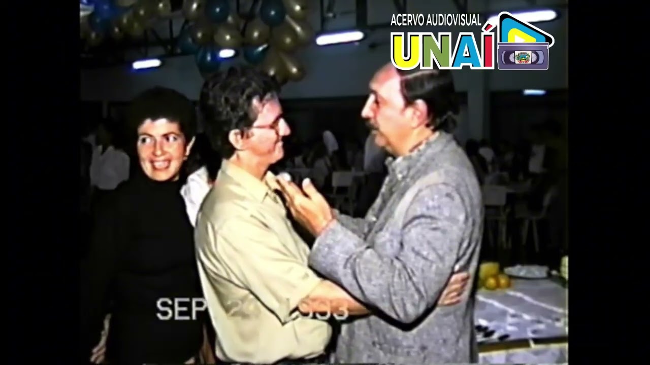 ANIVERSÁRIO DO PREFEITO ADÉLIO MARTINS CAMPOS (24/09/1993)