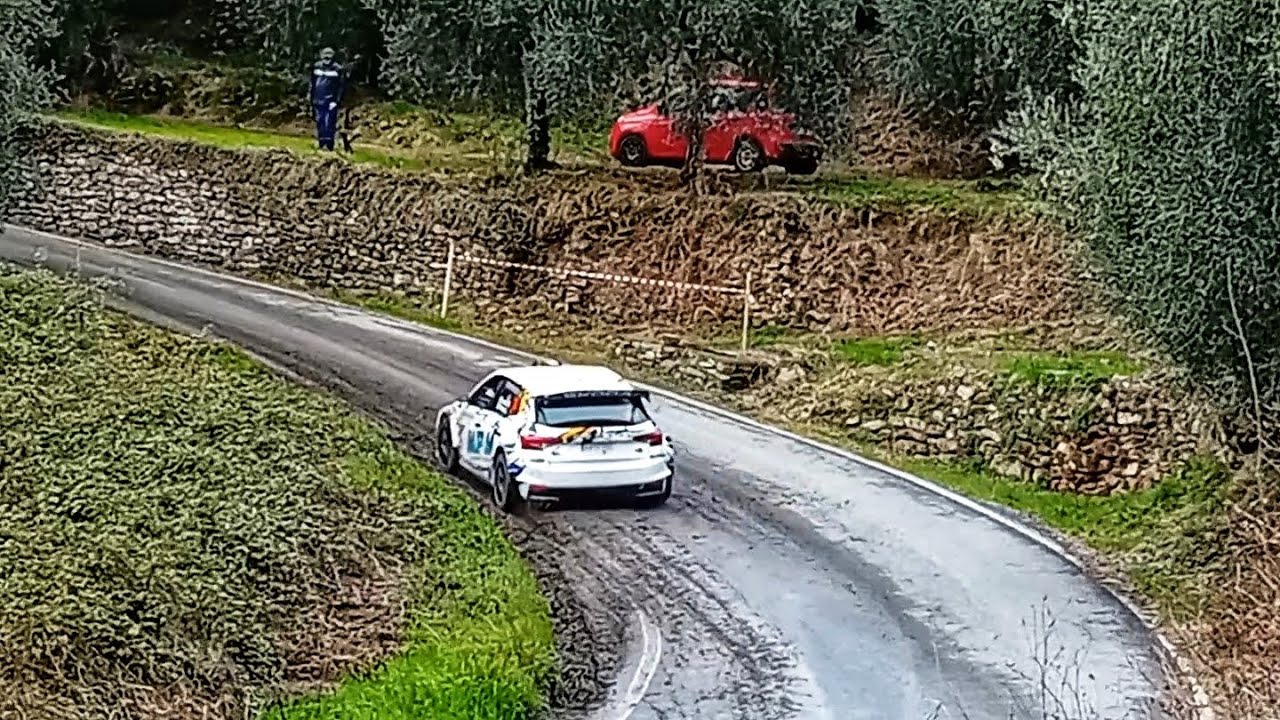 Ronde della Val Merula 2026 