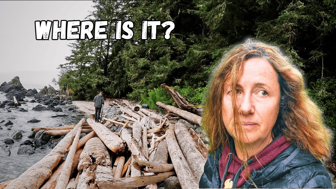 We Searched for an Ancient Aboriginal Village in Barkley Sound