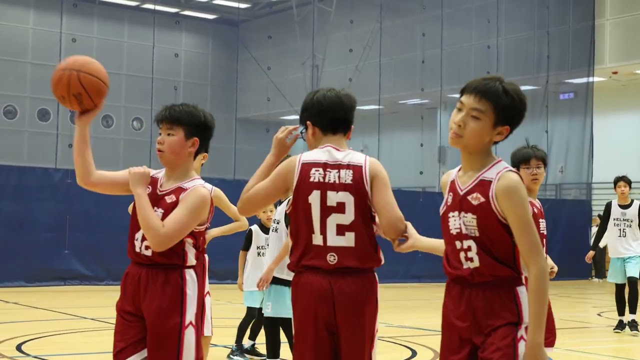 學界VS華德