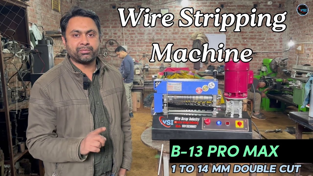 डबल कट मशीन पहली बार B 13 Pro Max, Deliver On Varanasi Uttar Pradesh
