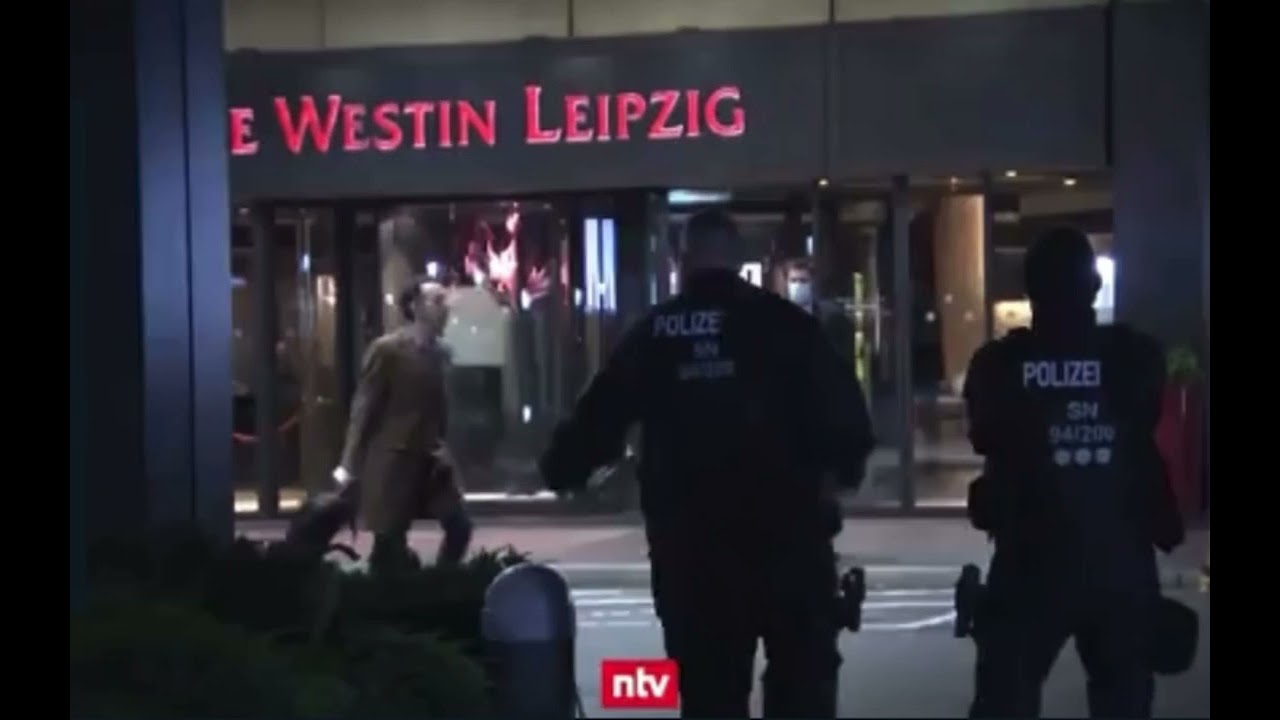 #GilOfrarim #Wahrheit oder #L&uuml;ge #WestIn #Leipzig - ImZweifel f&uuml;r den Angeklagten!