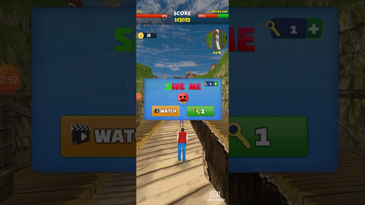 Speed chaser first time mota hungry Part 1