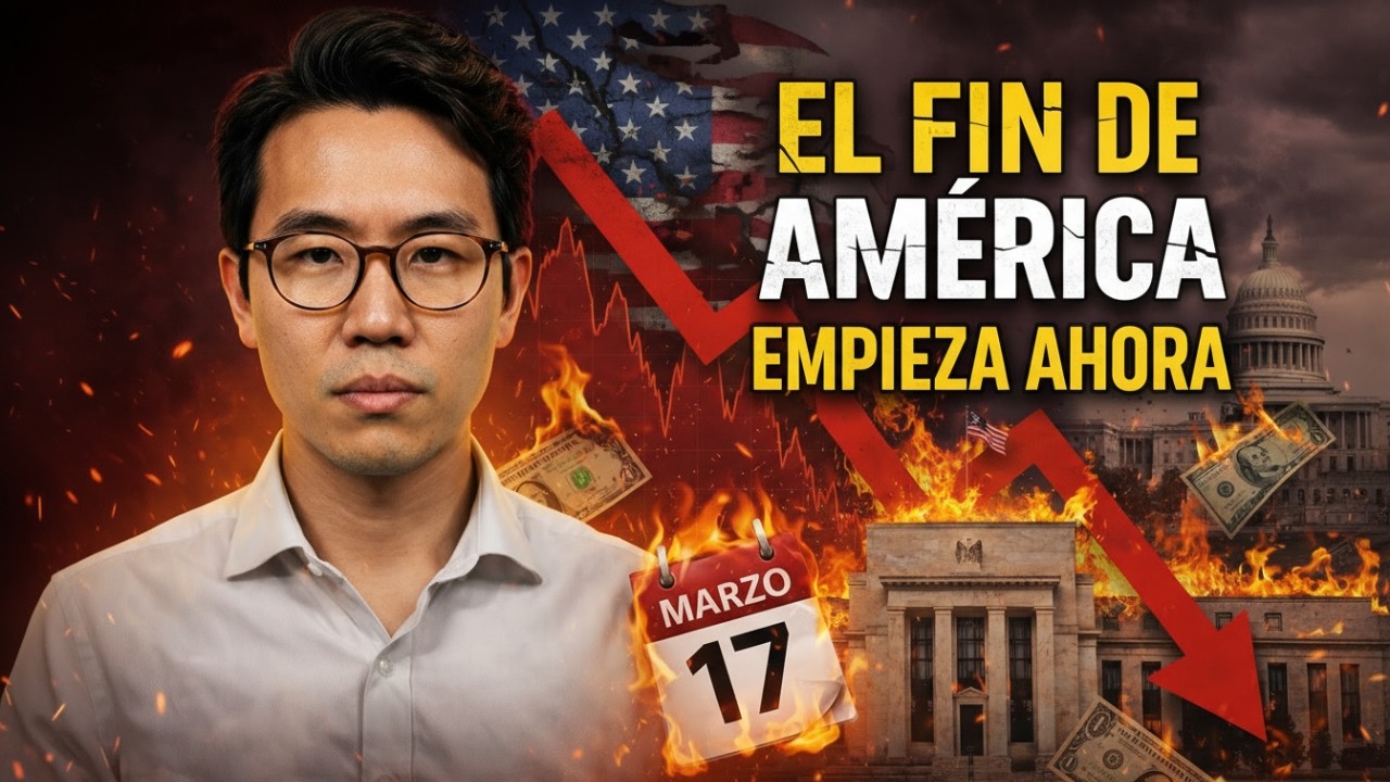 LA ADVERTENCIA DE MARZO: Por qué el dólar se 