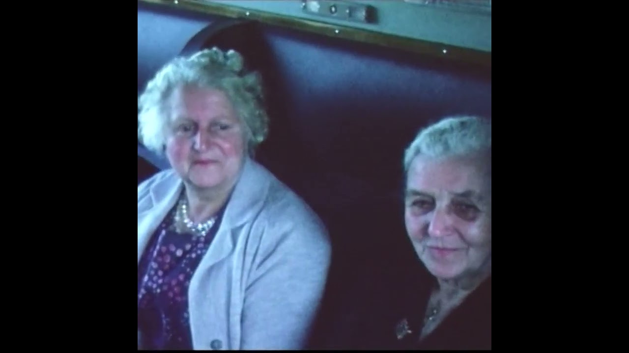 Warmenhuizen dorpsfilm 1967