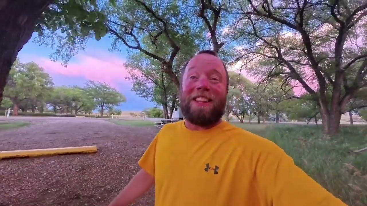 MoRex - Ep. 16, Day 39-40: Kayaking the Missouri River.