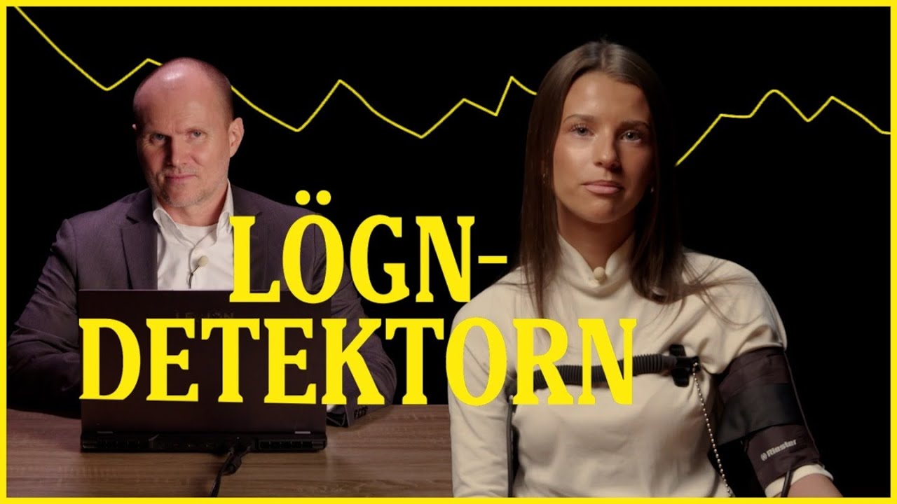Varför Hedvig Sjödin vägrar åka kollektivtrafik
