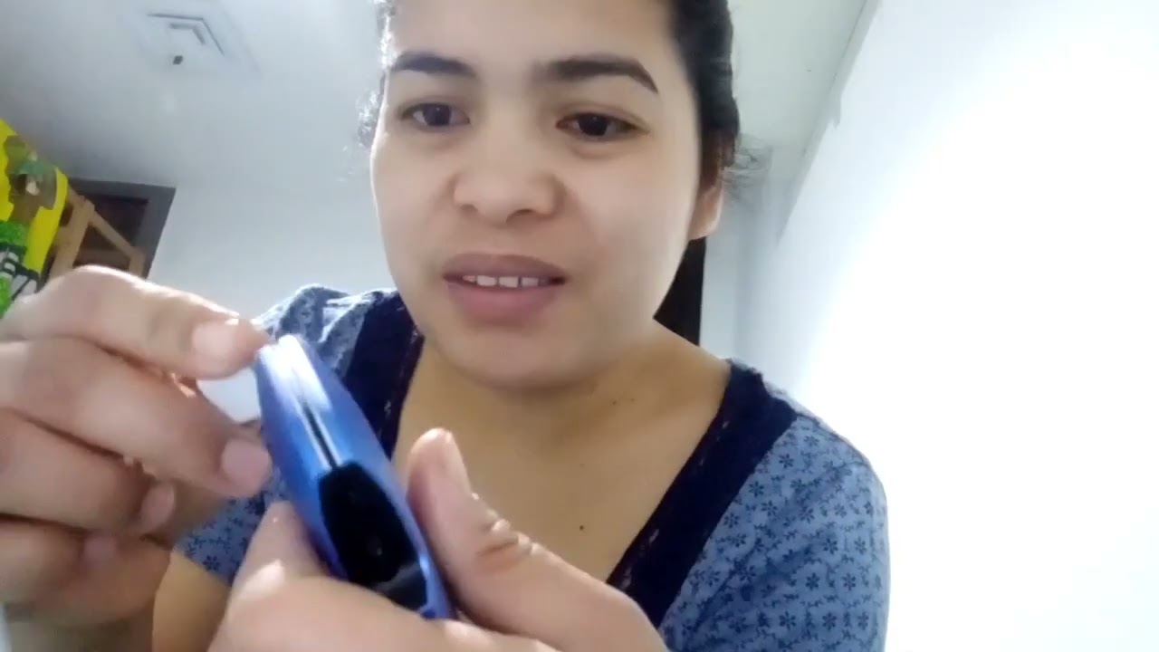 UNBOXING (HUAWEI Y7)  UNEXPECTED ORDER  ||NC&ROME CHANNEL