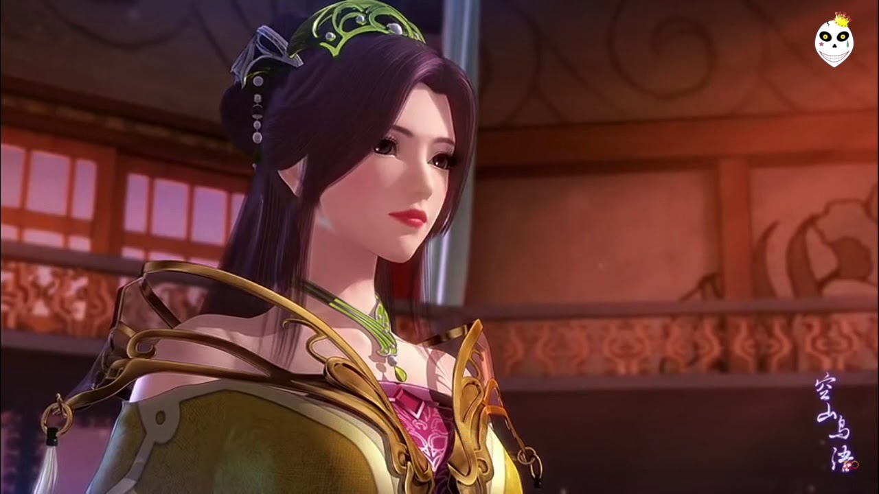 [Vietsub] 醉梦仙霖 - 董贞, Tuý Mộng Tiên Lâm - Đổng Trinh (lyrics)