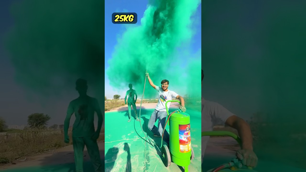 ₹10,000 Holi Gadget