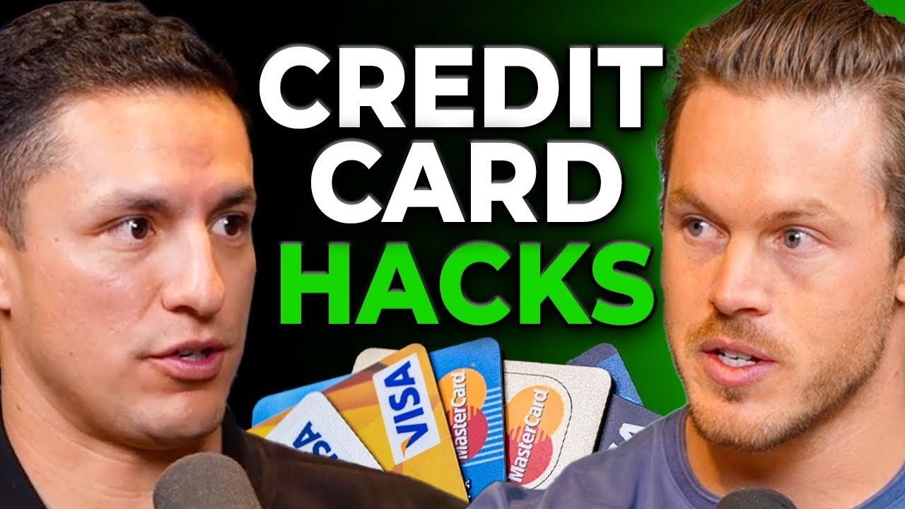 Exposing Credit Card Hacks | Jack McColl