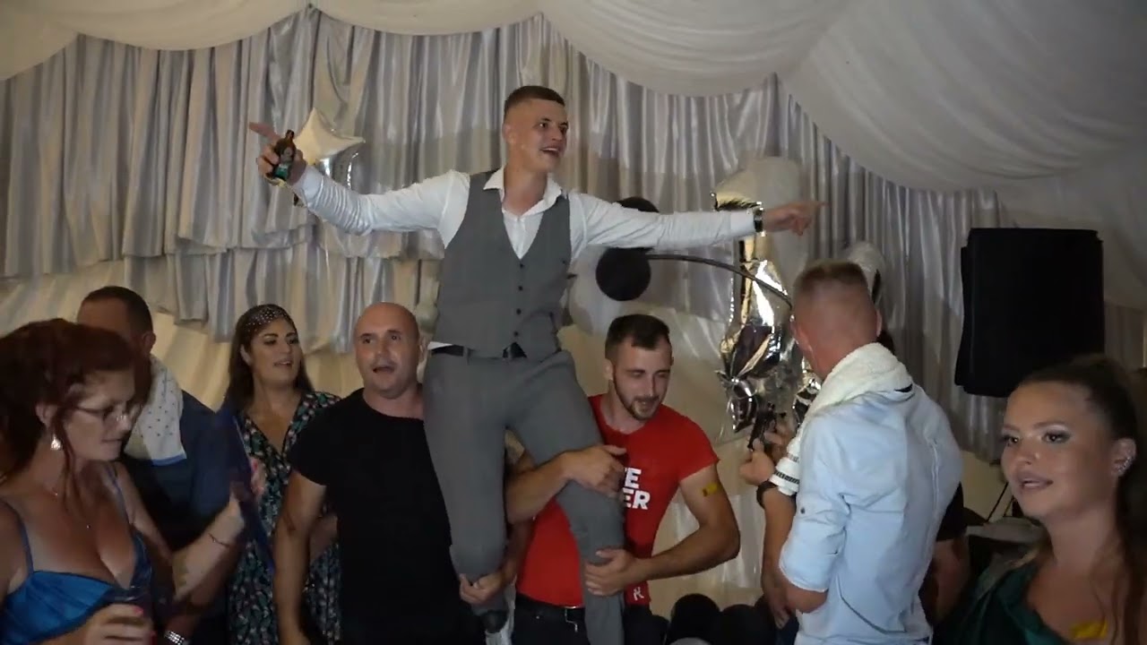 Punoletstvo Lazar Marjanovic - Pecka Deo 5