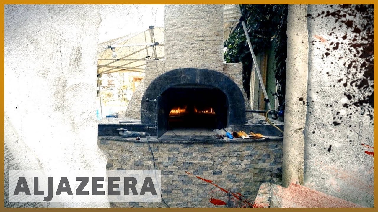 Khashoggi's body likely burned in oven at Saudi consul's home