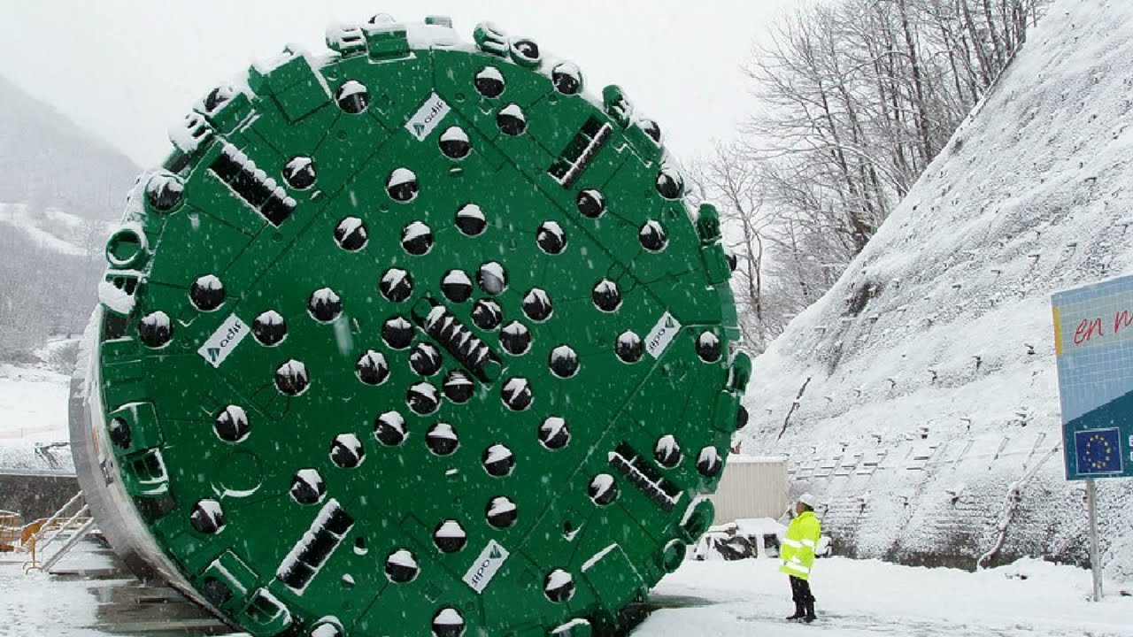 Variante Pajares año 2009