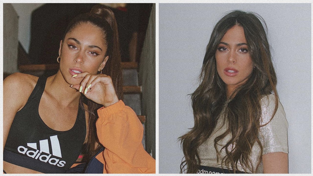 {TINI STOESSEL} - FOTOS ❤️🌗✨