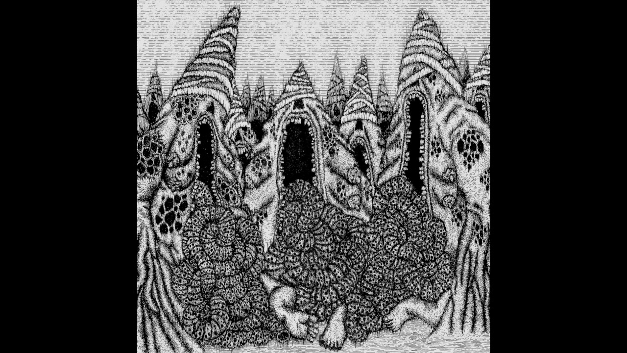 LIG&AElig;DER - FORD&Oslash;JET LEVENDE (2017)