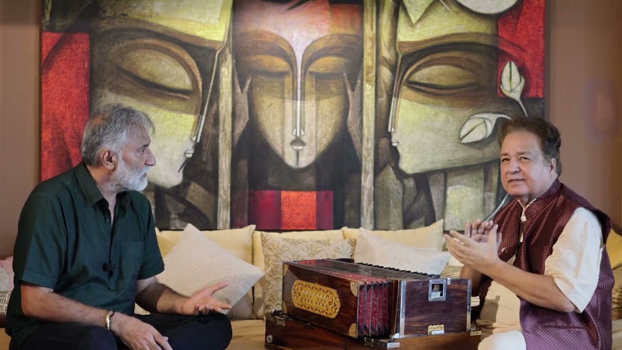 Jagjit Singh - We Don't Know : Episode 5 - Ashok Khosla