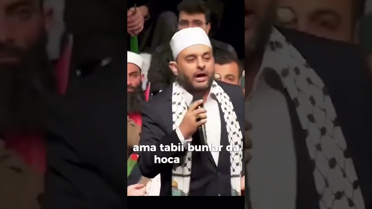 Hoca asmak ata sporu 😎